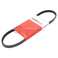 Ремень ручейковый METACO 1441301922 H1EJ QA 3PK670 - Изображение 1