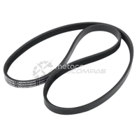 Ремень ручейковый METACO 4PK1060 1441301931 TYK 96 - Изображение 2