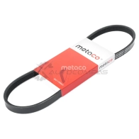 Ремень ручейковый METACO 1441301941 RSP8 3 4PK670 - Изображение 1