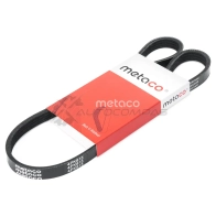Ремень ручейковый METACO 1441301947 1M3 86L 4PK815