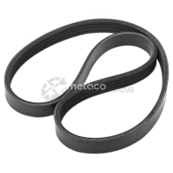 Ремень ручейковый METACO R6 UZK 1441301948 4PK820 - Изображение 2