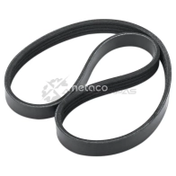 Ремень ручейковый METACO 4PK875 JBK F82 1441301956 - Изображение 2