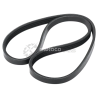 Ремень ручейковый METACO 4PK890 YU59 N 1441301958 - Изображение 2