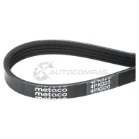 Ремень ручейковый METACO 1441301964 JY 1XW 4PK920 - Изображение 3