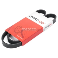 Ремень ручейковый METACO 4PK920ELAST 1X9E BN 1441301965