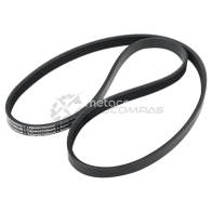 Ремень ручейковый METACO 4PK945 1441301968 7 S88P - Изображение 2