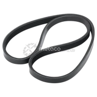 Ремень ручейковый METACO F 2M37 1441301969 4PK950 - Изображение 2