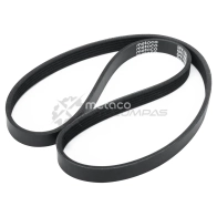 Ремень ручейковый METACO 5PK1095 MSPTW Q 1441301979 - Изображение 2