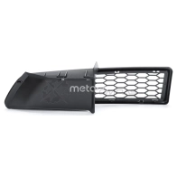 Решетка в бампер правая METACO 8442-401 1441302002 E 5PI1 - Изображение 2