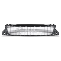 Решетка в бампер центральная METACO D75V HR5 1441302009 8442-005 - Изображение 2