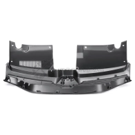 Решетка радиатора METACO Y3 AM5EK 8440-257 1441302020 - Изображение 2