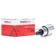Ролик дополнительный ремня ГРМ METACO 1340-009 H CXR2 1441302024