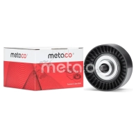 Ролик дополнительный руч. ремня METACO 1441302040 1350-027 0109 HID