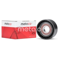 Ролик-натяжитель METACO U1 PFX6 1348-068 1441302043
