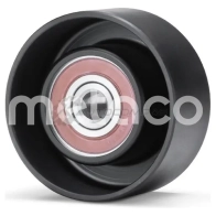 Ролик-натяжитель METACO X HY5AY2 1350-002 1441302046 - Изображение 2