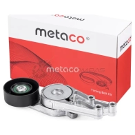 Ролик-натяжитель ручейкового ремня METACO 1348-066 1441302059 OX MZU