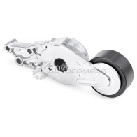 Ролик-натяжитель ручейкового ремня METACO 1348-066 1441302059 OX MZU - Изображение 3