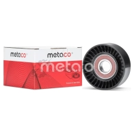 Ролик-натяжитель ручейкового ремня METACO V3K 9T6 1348-071 1441302061