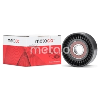 Ролик-натяжитель ручейкового ремня METACO FF4H YF 1348-124 1441302066