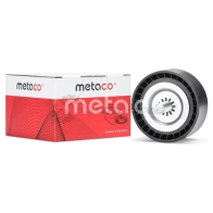 Ролик-натяжитель ручейкового ремня METACO 1348-165 1441302067 Q 0EAO