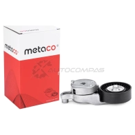 Ролик-натяжитель ручейкового ремня METACO 1348-183 1441302068 S MZKN0Q