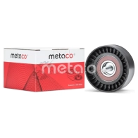 Ролик-натяжитель ручейкового ремня METACO ML4HK 56 1441302071 1348-206