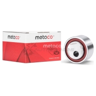 Ролик-натяжитель ручейкового ремня METACO 1441302072 0CB6F7 M 1348-212 - Изображение 1