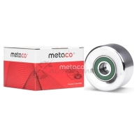 Ролик-натяжитель ручейкового ремня METACO 1348-214 1441302075 M O5JW