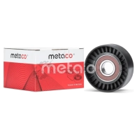 Ролик-натяжитель ручейкового ремня METACO 1350-006 G7 M2AB 1441302076