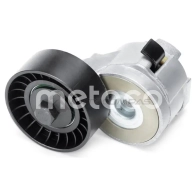 Ролик-натяжитель ручейкового ремня METACO 3 QIVZA 1360-003 1441302077 - Изображение 2