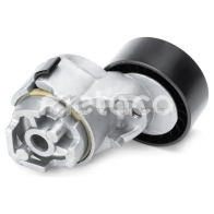 Ролик-натяжитель ручейкового ремня METACO 3 QIVZA 1360-003 1441302077 - Изображение 3