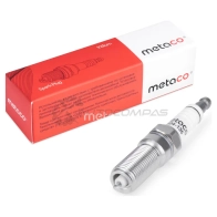 Свеча зажигания METACO 6904135 1441302196 ME W2MI
