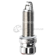Свеча зажигания METACO A QZC2Y 6904154 1439769932 - Изображение 2