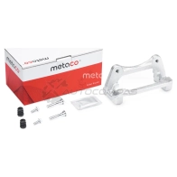 Скоба суппорта заднего METACO 3310-020 WUCT X9G 1441302240 - Изображение 1