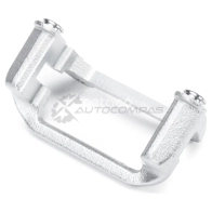 Скоба суппорта заднего METACO 3310-020 WUCT X9G 1441302240 - Изображение 3