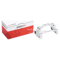 Скоба суппорта заднего левого METACO 3310-018 PPEH XW 1441302250 - Изображение 1