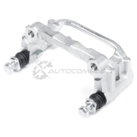 Скоба суппорта заднего левого METACO 3310-018 PPEH XW 1441302250 - Изображение 2