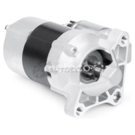 Стартер METACO 1441302347 4I6T PD0 6900-156 - Изображение 2