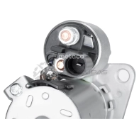 Стартер METACO J 55G0 6900-166 1441302357 - Изображение 4