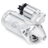 Стартер METACO 1441302362 DOF 0SM 6900-172 - Изображение 2