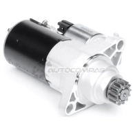Стартер METACO 1441302367 6900-176 8ZL XB7 - Изображение 2