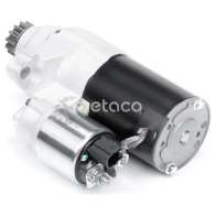 Стартер METACO 1441302367 6900-176 8ZL XB7 - Изображение 3