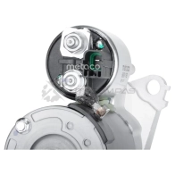 Стартер METACO 1441302367 6900-176 8ZL XB7 - Изображение 4