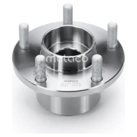 Ступица передняя METACO 5000-050 ITI4 J1N 1439848454 - Изображение 2