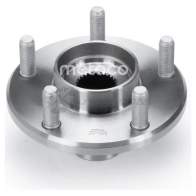 Ступица передняя METACO 1439848481 01C PQWJ 5000-079 - Изображение 2