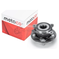 Ступица передняя METACO 1439848505 8MV 52 5000-105