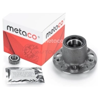 Ступица передняя METACO 5000-107 1597Y0 T 1439848510 - Изображение 1