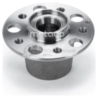 Ступица передняя METACO 5000-107 1597Y0 T 1439848510 - Изображение 2