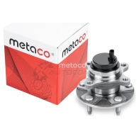Ступица передняя METACO 5000-128 XT D4Q 1441302388 - Изображение 1