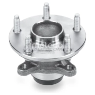 Ступица передняя METACO 5000-128 XT D4Q 1441302388 - Изображение 2